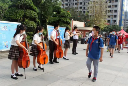 幼升小|2022年幼升小报名后什么时候出结果