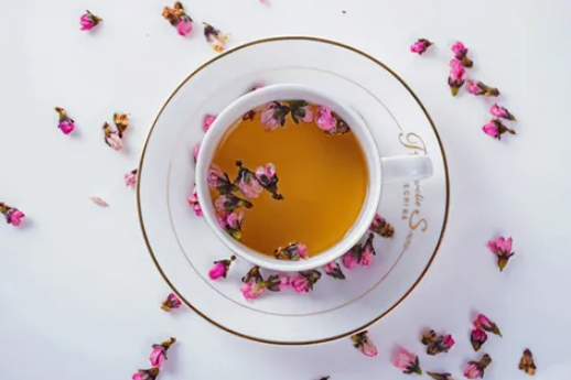 桃花茶|桃花茶过期了还能喝吗
