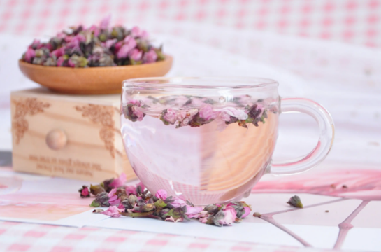 桃花茶|桃花茶过期了还能喝吗