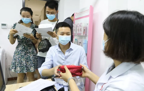 婚检|婚检是领证前还是后