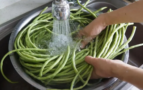 干豆角|干豆角直接炖可以吗