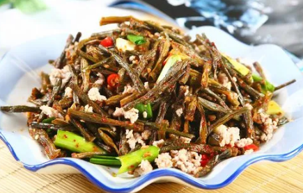 干豆角|干豆角直接炖可以吗