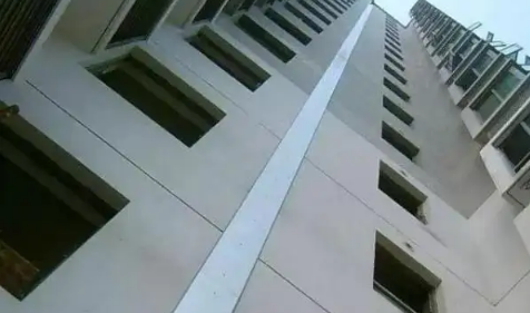 楼房|楼房伸缩缝有什么坏处