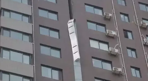 楼房|楼房伸缩缝有什么坏处