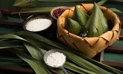 粽子|粽子米泡多长时间最好吃有劲道的