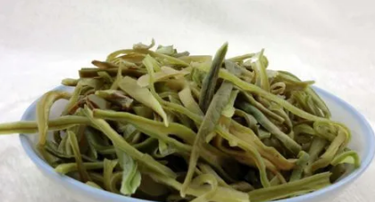 干豆角|干豆角热量高吗