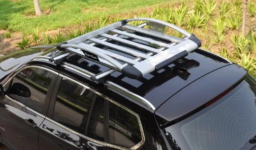 suv|suv车顶行李加装行李箱合法吗