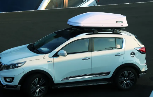 suv|suv车顶行李加装行李箱合法吗