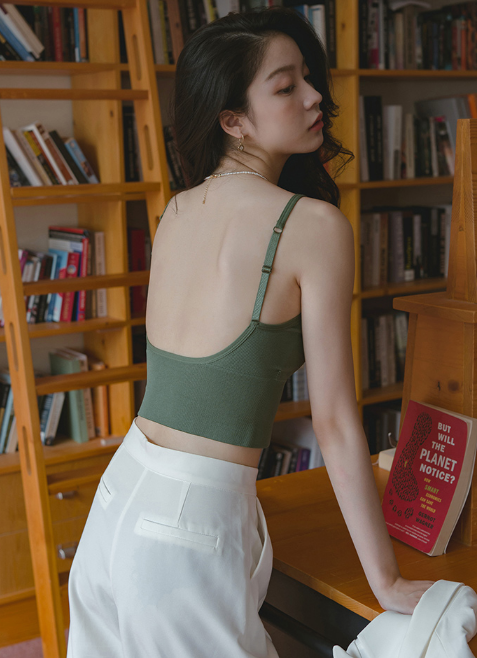 美背|美背只能夏天穿吗