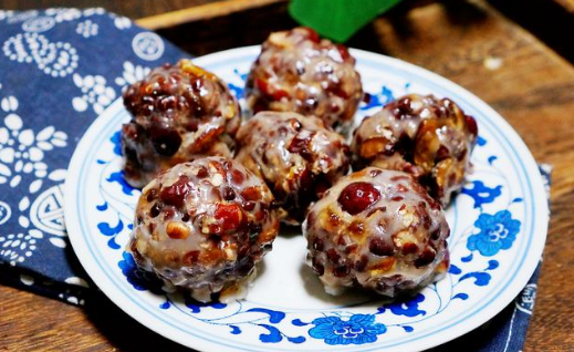 粘豆包|粘豆包低脂低卡吗