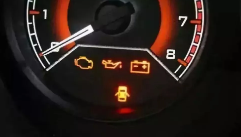 汽车|防盗灯一直闪会自己停止吗