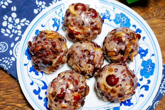 粘豆包|粘豆包隔夜还能吃吗