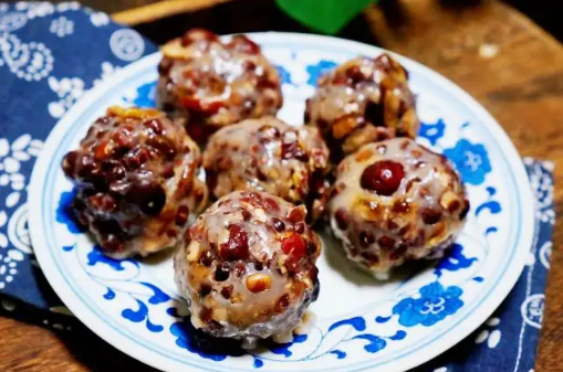 粘豆包|粘豆包是直接煎还是先蒸再煎