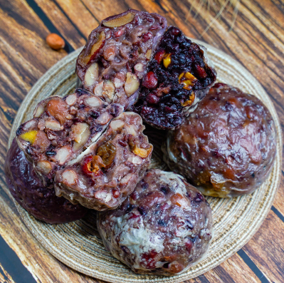 粘豆包|粘豆包是直接煎还是先蒸再煎