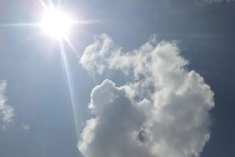 夏天|2022夏天什么时候能不热