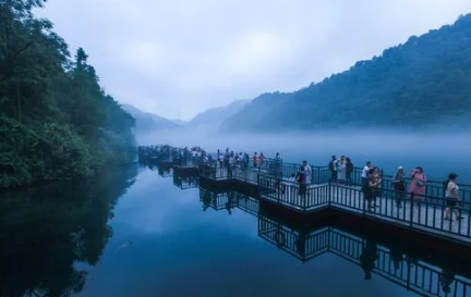 湖南|2022年湖南今年还有高温天气吗
