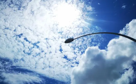 湖南|2022年湖南今年还有高温天气吗