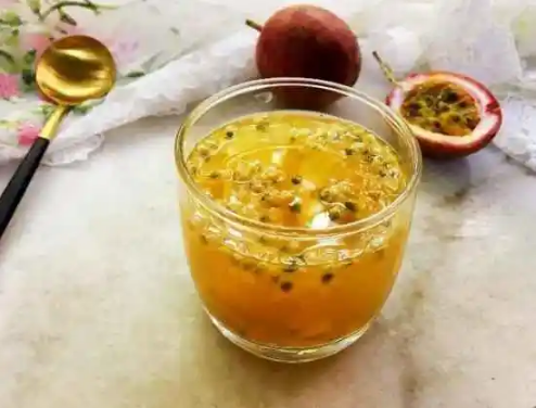 百香果|百香果加蜂蜜是起到什么作用