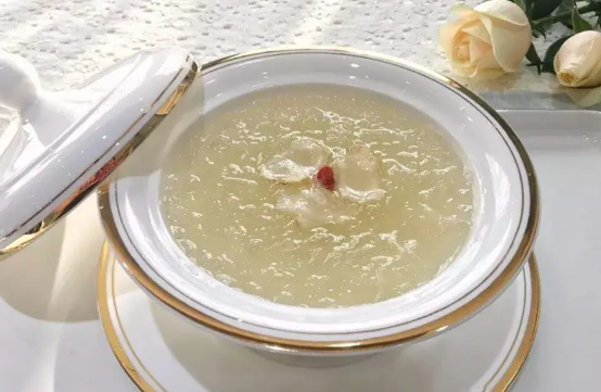 燕窝|燕窝炖好是糊状还是条状