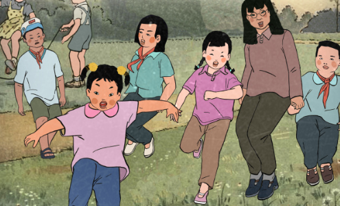 王蓝莓|王蓝莓真人长什么样子