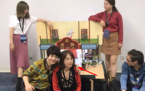 王蓝莓|王蓝莓真人长什么样子