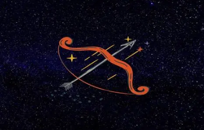 射手座|射手座和什么星座最配