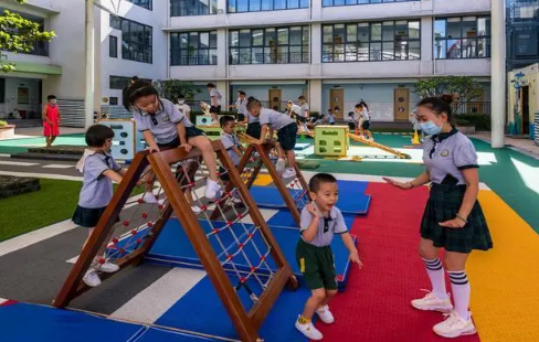 幼儿园|幼儿园暑假什么时候放假2022