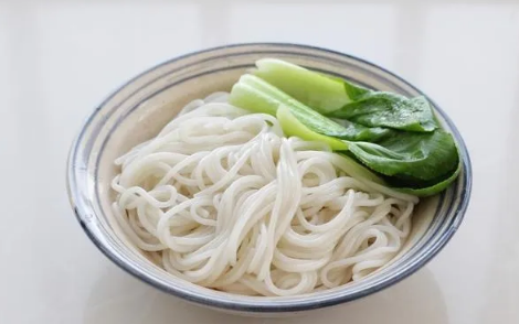 面条|500克的面条含多少钠