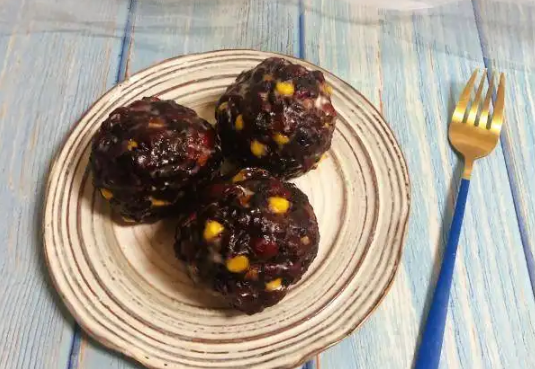 粘豆包|粘豆包发酸是正常的吗