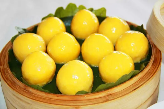 粘豆包|粘豆包放红糖还是白糖