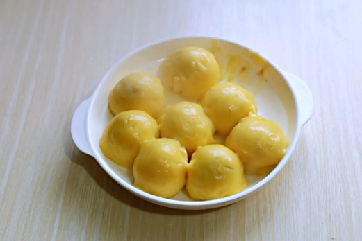 粘豆包|粘豆包蒸不熟再蒸一下可以吗