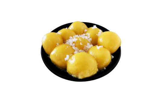粘豆包|粘豆包蒸不熟再蒸一下可以吗