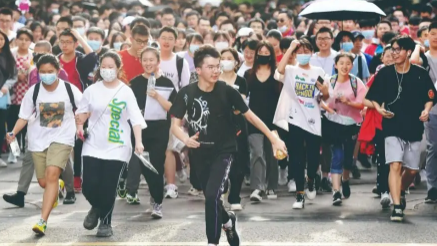 高考|2022高考430分左右能上什么样的大学