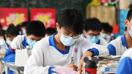 高考|2022高考430分左右能上什么样的大学