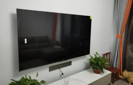 电视|电视液晶屏有竖线是什么原因
