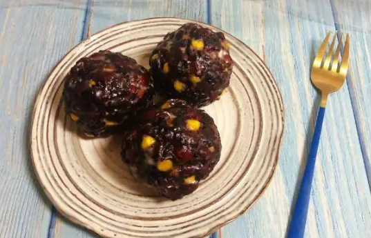 粘豆包|粘豆包和米饭哪个升糖指数高