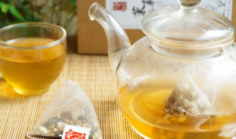 结节茶|结节茶喝了真的能去结节吗