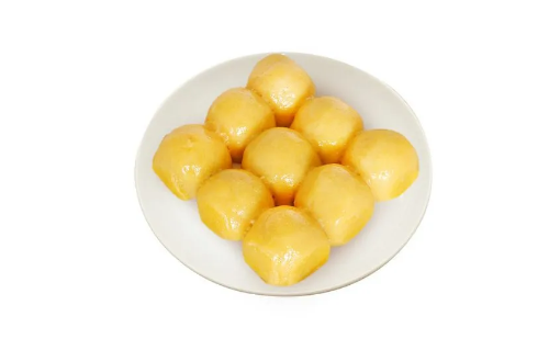 粘豆包|粘豆包是加热吃还是凉着吃