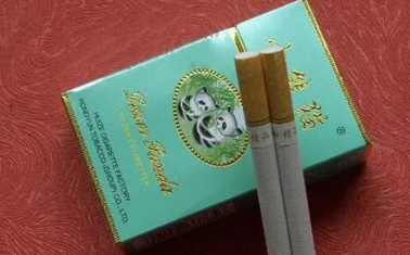 小熊猫家园细支|小熊猫家园细支香烟多少钱一包