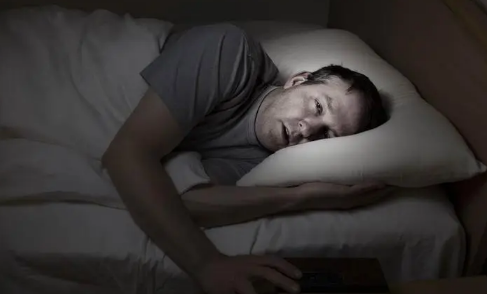 失眠|失眠睡不着有什么好的方法解决