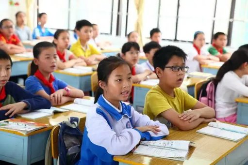 幼升小|2022年幼升小年龄最新政策