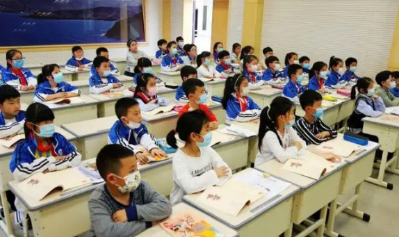 幼升小|2022年幼升小年龄最新政策