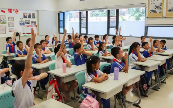 幼升小|2022年幼升小年龄最新政策
