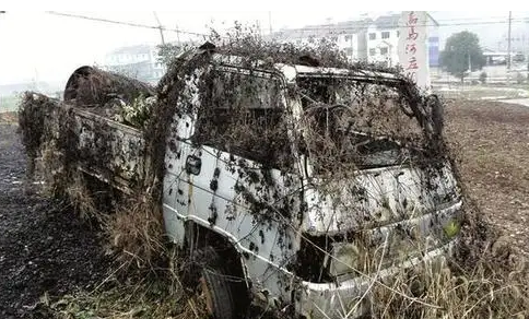 交警|交警有权拖走僵尸车吗