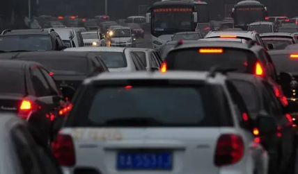 中秋节|2022中秋节高速公路会堵车吗