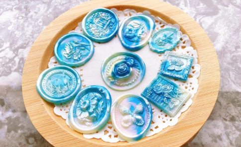火漆蜡粒|火漆蜡粒是干什么的