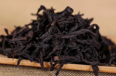 大红袍|大红袍属于什么茶