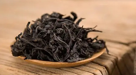 大红袍|大红袍属于什么茶