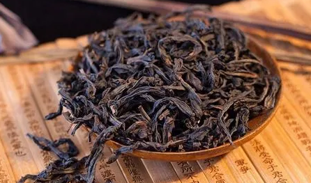 大红袍|大红袍属于什么茶