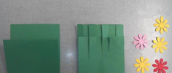 母亲节|幼儿园母亲节的礼物怎么做又简单又漂亮